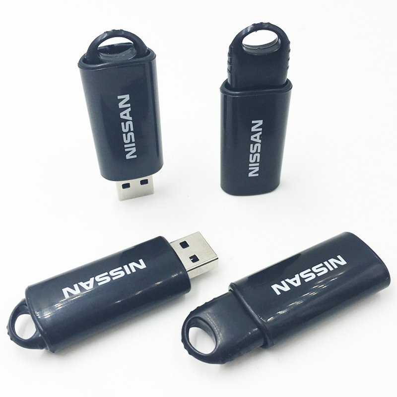 Флешки для Nissan