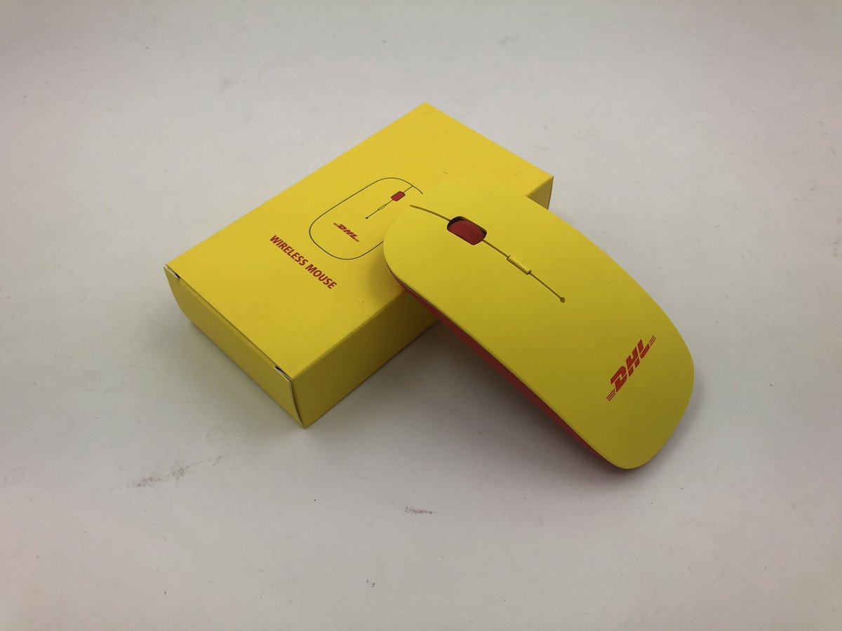 Компьютерная мышка DHL