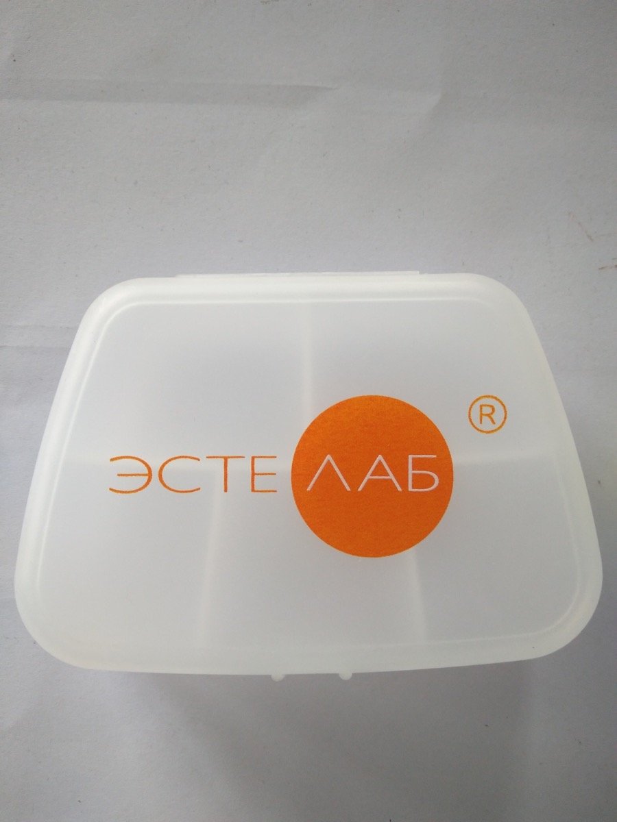 Таблетница Este LAB