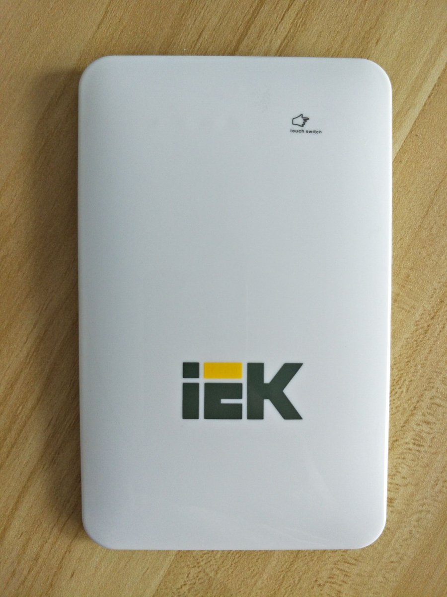 Powerbank IEK