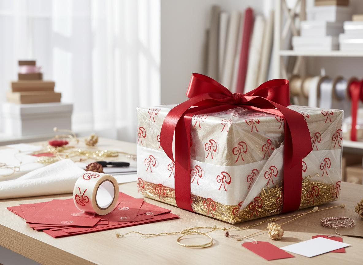 Плёнка и ленты