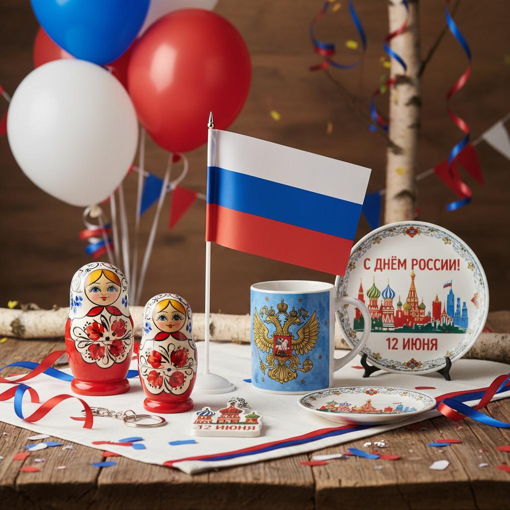 День России